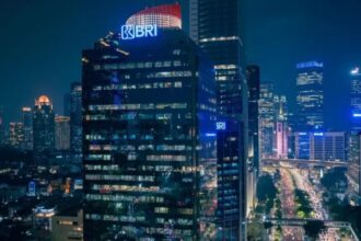 Logopit 1749731617351 Green Financing BRI Tembus Rp89,9 Triliun, Siap Kawal Ekonomi Berkelanjutan