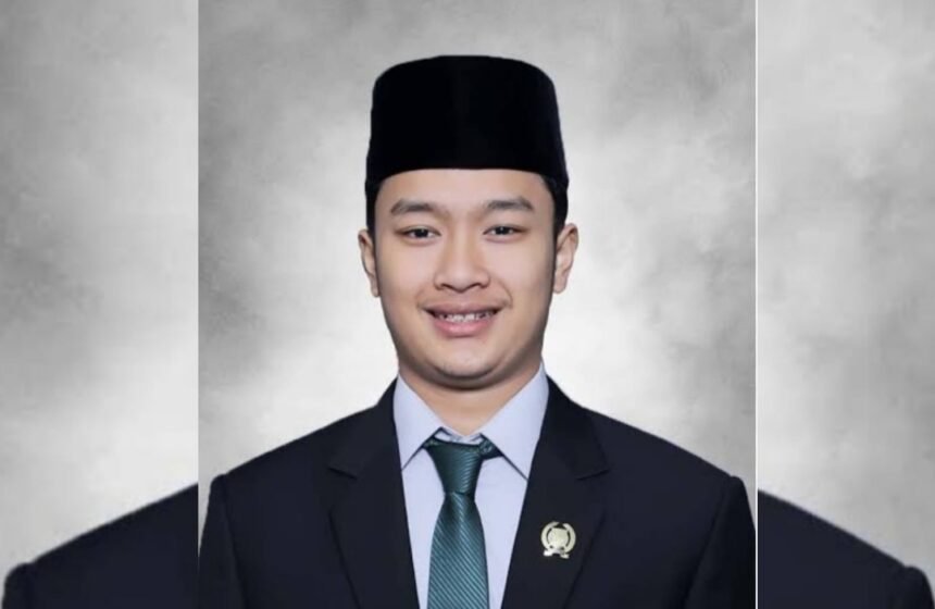 Logopit 1749792804189 Ramzi Akbar Yusuf Soroti UHC dan UMKM: “Jangan Cuma Seremonial, Harus Nyata!”