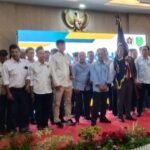 Logopit 1749890263386 PWI Pusat Kukuhkan 14 Plt Daerah di Jabar, Tegaskan Soliditas di Tengah Gonjang-Ganjing Internal