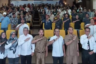 Logopit 1750158018478 Nelayan Karawang Kini Punya “Pelampung Sosial”: Terdaftar BPJS Ketenagakerjaan hingga Desember 2025!
