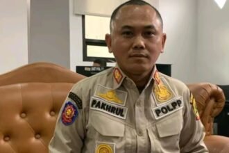 Logopit 1750402471230 Satpol PP Karawang Bidik THM Nakal: Siapkan Sanksi Tegas hingga Penyegelan