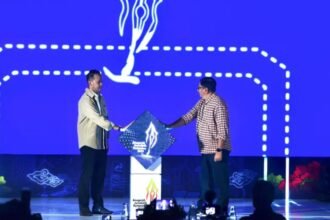 Logopit 1750432691813 AJP 2025 Resmi Dibuka! Pertamina Ajak Jurnalis Se-Indonesia Berkontribusi dalam Transisi Energi Lewat Karya