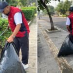 Logopit 1750593079210 Hari Lingkungan Hidup Sedunia: KTP Terlibat Geruduk Sampah Plastik di CFD Ahmad Yani bareng Pemkab Karawang