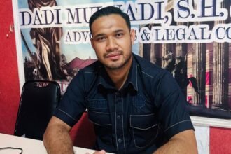 Logopit 1750835626482 Penertiban Pedagang Stadion Singaperbangsa Ditunda, LBH Cakra: Saatnya Pemda Dengarkan Rakyat Kecil