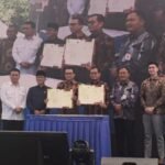 Logopit 1751091362954 Diluncurkan di Karawang, IRID Jadi Senjata Baru Desa Lawan Perubahan Iklim