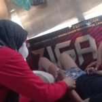 Logopit 1751107800330 KTP Turun ke Rumah Mariam, Beri Bantuan dan Pengobatan: "Senin Kami Bawa ke Rumah Sakit"