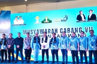 Logopit 1751180560182 Wabup Buka Muscab VII HIPMI Karawang, Dorong Anak Muda Jadi Penggerak Ekonomi Daerah