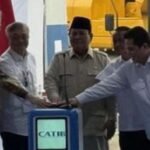 Logopit 1751200877692 Prabowo di Karawang: Hilirisasi Harus Ngebut, Rakyat Tak Mau Tunggu Lama