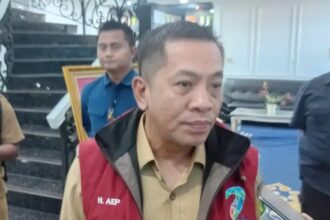 Logopit 1751270197847 Bupati Aep Sambut Megaproyek Baterai Listrik: "Peluang Emas untuk Warga Karawang"