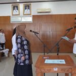 bunda paud Pengukuhan Bunda PAUD: Jadikan PAUD Sebagai Layanan Holistik, Integratif Inklusif dan Bermutu