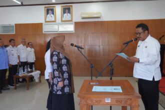 bunda paud Pengukuhan Bunda PAUD: Jadikan PAUD Sebagai Layanan Holistik, Integratif Inklusif dan Bermutu