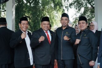 c01e1029 eea2 41b8 ae2a fa30eefded11 Peringatan Hari Lahir Pancasila 2025 di Sukabumi: Pancasila Bukan Sekadar Teks, tapi Nafas Hidup Bangsa