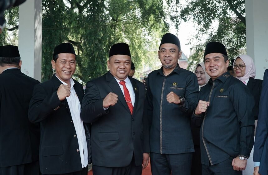 c01e1029 eea2 41b8 ae2a fa30eefded11 Peringatan Hari Lahir Pancasila 2025 di Sukabumi: Pancasila Bukan Sekadar Teks, tapi Nafas Hidup Bangsa