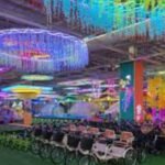 cc City Garden Eat & Play Resmi Hadir di Karawang! Tempat Nongkrong Keluarga yang Bikin Anak Happy & Orang Tua Santuy