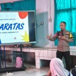 ddd Forkopincam Cibadak Gelar Kegiatan NARATAS untuk Bina Remaja Berkualitas