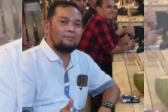 f3b045a4 0e4b 4f1c 9728 3e750a49ea5a Hari Lingkungan Hidup 2025, KTP Gaungkan Gerakan "Kita Tanam Pohon" dan Perangi Sampah Plastik