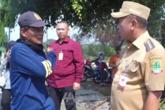 pantura Bupati Karawang Ambil Alih Perbaikan Jalan Pantura: Pusat Lamban, Warga Jadi Korban!