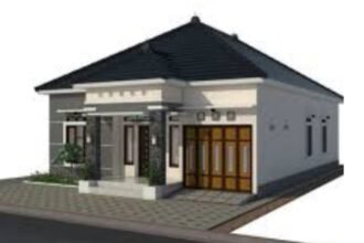 rumah ideal Berapa Luas Rumah Ideal untuk Keluargamu? Ini Hitungannya!