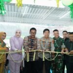 skb222 Grand Opening Ratu Fresh Mart dan Launching SPPG Palabuhanratu 2 dan 3