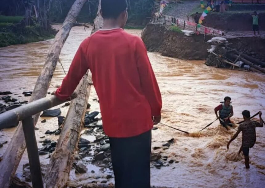 25 Irigasi Dan 22 Jembatan Hancur, Dinas PU : Masuk Inpres Pasca Bencana Kabupaten Sukabumi 1 skb44 25 Irigasi Dan 22 Jembatan Hancur, Dinas PU : Masuk Inpres Pasca Bencana Kabupaten Sukabumi