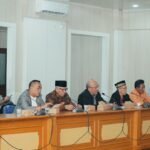 skb555 Audiensi Daerah Otonomi Baru Kabupaten Sukabumi Utara