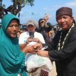 skb77 Wabup Sukabumi: Sektor Perikanan Pendukung Strategis Ekonomi Maritim Indonesia