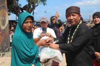 skb77 Wabup Sukabumi: Sektor Perikanan Pendukung Strategis Ekonomi Maritim Indonesia