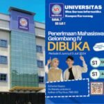 ubsi Cari Kampus Swasta di Karawang? UBSI Buka Open Booth Lagi, Siap Kasih Diskon Kuliah 20%!