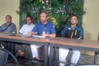 20250724 164503 Manajer HRD PT FCC Minta Maaf, Buntut Viral Ucapan “... Tak Pintar Pintar" hingga Dipolisikan