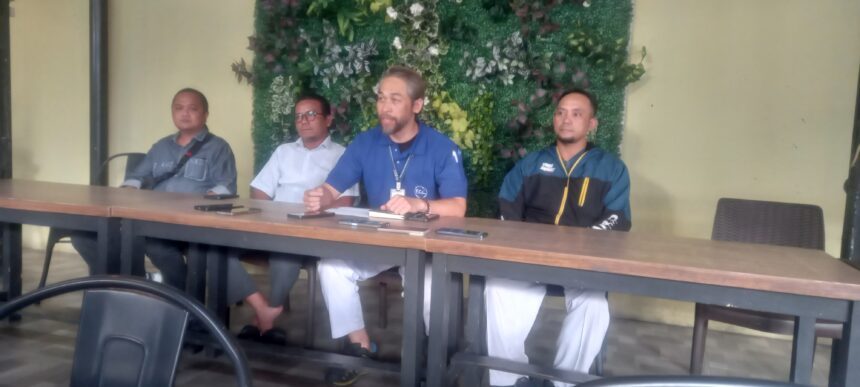 20250724 164503 Manajer HRD PT FCC Minta Maaf, Buntut Viral Ucapan “... Tak Pintar Pintar" hingga Dipolisikan