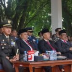 IMG 20250701 WA0008 Upacara Hari Bhayangkara KE 79, " Polri untuk Masyarakat"