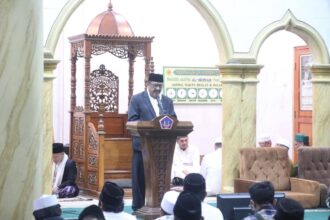 IMG 20250706 WA0000 Gebyar Muharram Dan Milad Penegakan Syariat Islam, Bupati "Semangat Wujudkan Sukabumi Mubarakah"