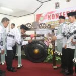 IMG 20250706 WA0002 Buka Konferensi PGRI Kabupaten Sukabumi, Bupari "Guru Hebat Pilar Kemajuan Bangsa"