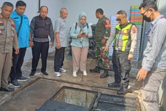 IMG 20250710 WA0007 Pemkab Sukabumi Sidak Mie Gacoan Terkait Dugaan Pencemaran Lingkungan