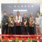 IMG 20250710 WA0049 Ketua DPRD Sukabumi Bersama Bupati Rapat Koordinasi Bersama KPK Di Jakarta