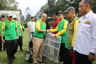 IMG 20250715 WA0021 1 Peringatan Hari Lanjut Usia Nasional (HLUN) Ke 29, Sekda: Momen Bagi Kita Untuk Lebih Perhatian Kepada Orangtua