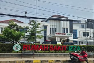 IMG 20250716 WA0008 “Saya Lemas, Tapi Malah Disuruh Pergi”: Pasien BPJS Diduga Ditolak RS Izza Cikampek