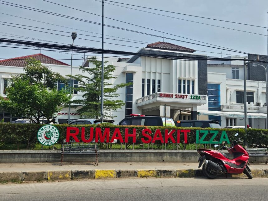 “Saya Lemas, Tapi Malah Disuruh Pergi”: Pasien BPJS Diduga Ditolak RS Izza Cikampek 1 IMG 20250716 WA0008 “Saya Lemas, Tapi Malah Disuruh Pergi”: Pasien BPJS Diduga Ditolak RS Izza Cikampek