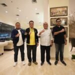 IMG 20250716 WA0027 Pemkot Sukabumi Jalin Komunikasi Strategis Dengan Kemenpora untuk Majukan Dunia Olahraga