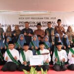 IMG 20250716 WA0066 Melalui Program Digitalisasi Pendidikan di Yayasan Saung Yatim dan Dhuafa, PLN Hadir untuk Rakyat Dukung Kemajuan Pendidikan