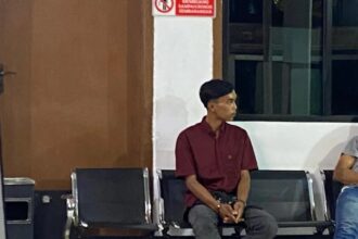 IMG 20250719 WA0006 Pelaku Pembuang Bayi di Pinggir Jalan Sukabumi, Akhirnya Ditangkap