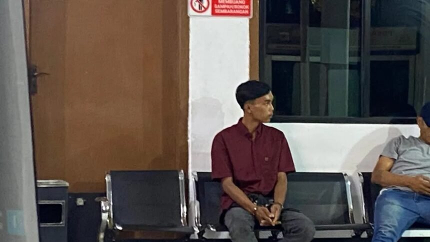 IMG 20250719 WA0006 Pelaku Pembuang Bayi di Pinggir Jalan Sukabumi, Akhirnya Ditangkap