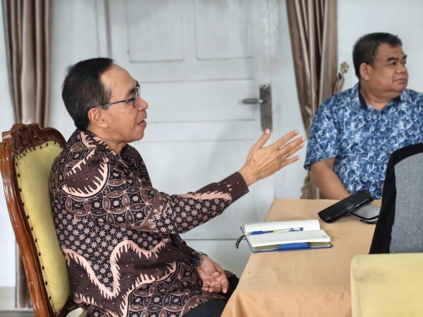 IMG 20250719 WA0015 Sekda Apresiasi Program Kuliah Gratis di Politeknik Sukabumi