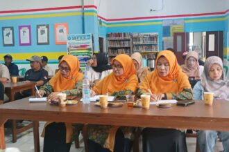 IMG 20250719 WA0017 Raker Bumdes Mitra Warga, Kades Pasirhalang: Mengoptimalkan Kinerja Untuk Kesejahteraan Masyarakat