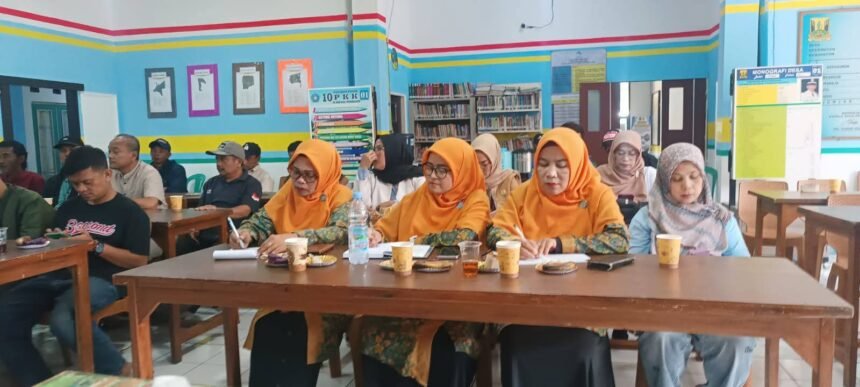 IMG 20250719 WA0017 Raker Bumdes Mitra Warga, Kades Pasirhalang: Mengoptimalkan Kinerja Untuk Kesejahteraan Masyarakat