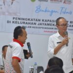 IMG 20250719 WA0018 Wali Kota Sukabumi Buka Bimtek Kesiapsiagaan Bencana Untuk RT, RW, dan LPM Jayamekar