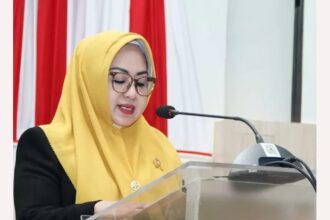 IMG 20250720 WA0001 Anggota DPRD Sukabumi Soroti SDN Simpang: Selama 5 Tahun Ratusan Siswa Belajar di Ruang Kantor Sempit