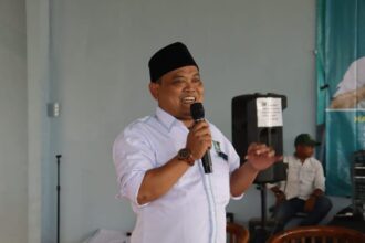 IMG 20250721 WA0002 Wakil Ketua DPRD Kabupaten Sukabumi Hadiri Milangkala ke-7 Paguyuban Padjadjaran Anyar