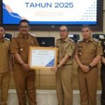 IMG 20250721 WA0004 Bupati Pimpin Rapat Dinas, Evaluasi Kerja Dan Arah Strategis Pembangunan Daerah