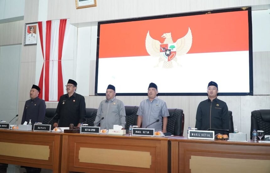 IMG 20250722 WA0001 1 DPRD Sukabumi Rapat Paripurna RPJMD dan Perubahan Anggaran 2025